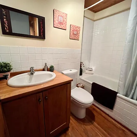 Apartman Vistas Sant Climent Estación