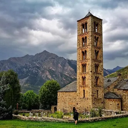 Vistas Sant Climent *