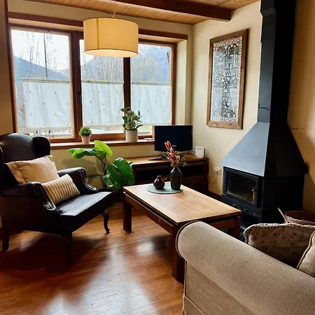 Apartment Vistas Sant Climent *