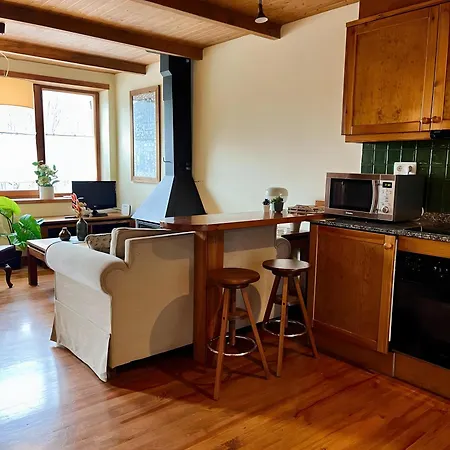 Vistas Sant Climent Apartment *