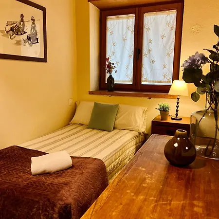 Apartment Vistas Sant Climent *