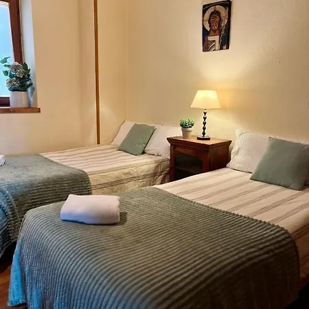 Apartment Vistas Sant Climent Taull