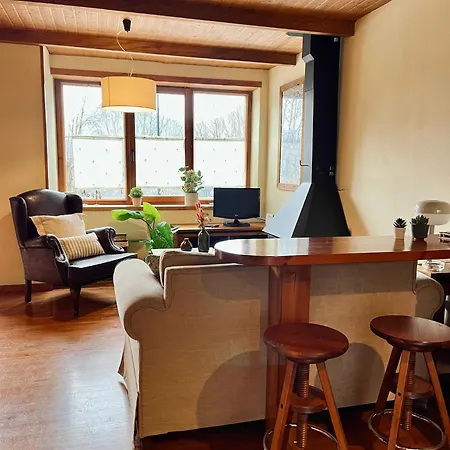Apartment Vistas Sant Climent