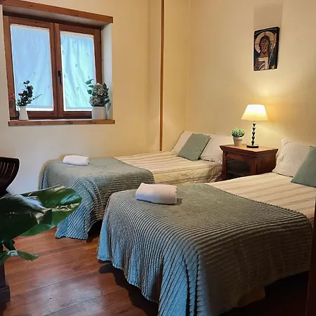 Apartment Vistas Sant Climent